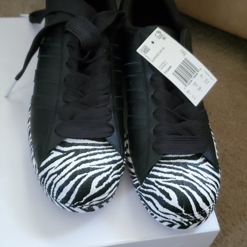 Superstar W
